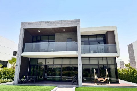 Vila v Dubai, SAE 5 ložnice, 400 m² Č.: 542316 - fotografie 1