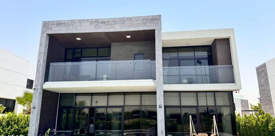 Vila v Dubai, SAE 5 ložnice, 400 m² Č.: 542316