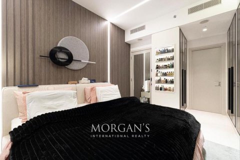 Byt v Dubai Harbour, Dubai, SAE 3 ložnice, 178.9 m² Č.: 538109 - fotografie 29