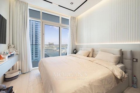 Byt v Dubai Harbour, Dubai, SAE 3 ložnice, 178.9 m² Č.: 538109 - fotografie 9
