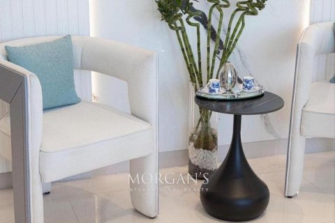 Byt v Dubai Harbour, Dubai, SAE 3 ložnice, 178.9 m² Č.: 538109 - fotografie 40