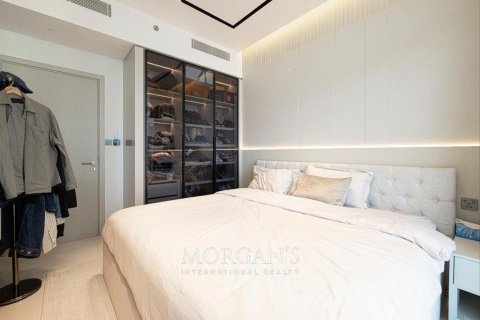 Byt v Dubai Harbour, Dubai, SAE 3 ložnice, 178.9 m² Č.: 538109 - fotografie 10