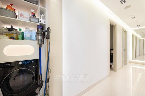 Byt v Dubai Harbour, Dubai, SAE 3 ložnice, 178.9 m² Č.: 538109 - fotografie 8