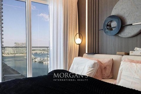 Byt v Dubai Harbour, Dubai, SAE 3 ložnice, 178.9 m² Č.: 538109 - fotografie 48