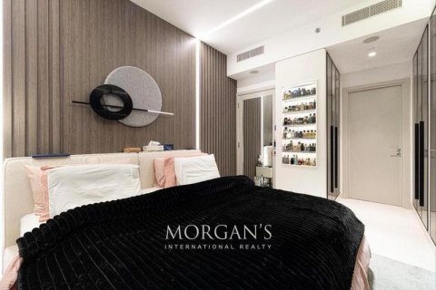 Byt v Dubai Harbour, Dubai, SAE 3 ložnice, 178.9 m² Č.: 538109 - fotografie 47