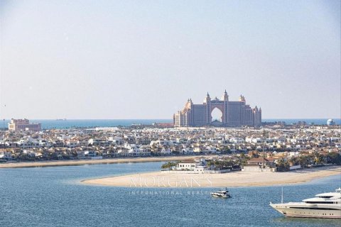 Byt v Dubai Harbour, Dubai, SAE 3 ložnice, 178.9 m² Č.: 538109 - fotografie 34