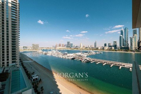 Byt v Dubai Harbour, Dubai, SAE 3 ložnice, 178.9 m² Č.: 538109 - fotografie 15