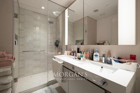 Byt v Dubai Harbour, Dubai, SAE 3 ložnice, 178.9 m² Č.: 538109 - fotografie 27