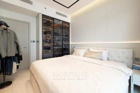 Byt v Dubai Harbour, Dubai, SAE 3 ložnice, 178.9 m² Č.: 538109 - fotografie 44