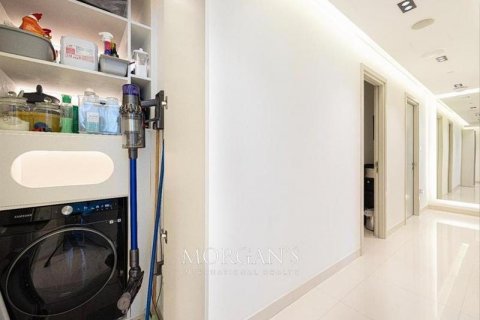 Byt v Dubai Harbour, Dubai, SAE 3 ložnice, 178.9 m² Č.: 538109 - fotografie 42