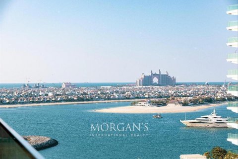 Byt v Dubai Harbour, Dubai, SAE 3 ložnice, 178.9 m² Č.: 538109 - fotografie 32