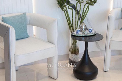Byt v Dubai Harbour, Dubai, SAE 3 ložnice, 178.9 m² Č.: 538109 - fotografie 6