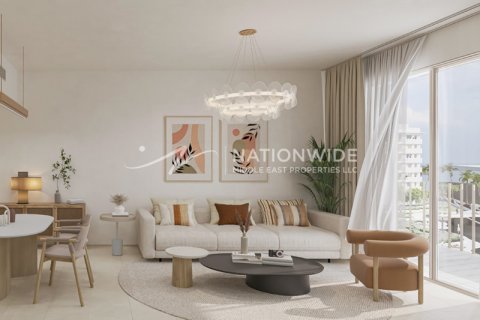 Byt v Abu Dhabi, SAE 1 ložnice, 75 m² Č.: 604288 - fotografie 4