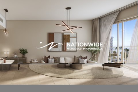 Byt v Abu Dhabi, SAE 1 ložnice, 75 m² Č.: 604288 - fotografie 5