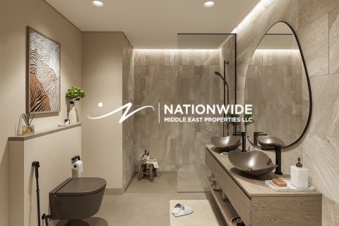 Byt v Abu Dhabi, SAE 1 ložnice, 75 m² Č.: 604288 - fotografie 9