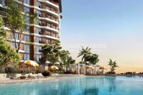 Byt v Abu Dhabi, SAE 1 ložnice, 75 m² Č.: 604288 - fotografie 17