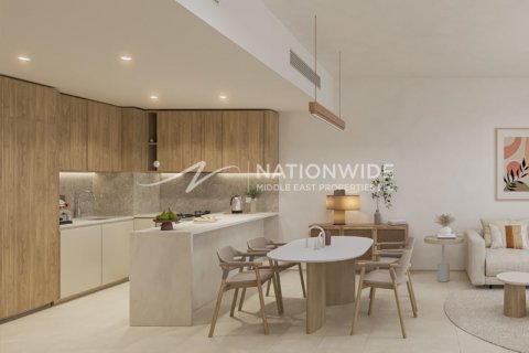 Byt v Abu Dhabi, SAE 1 ložnice, 75 m² Č.: 604288 - fotografie 7