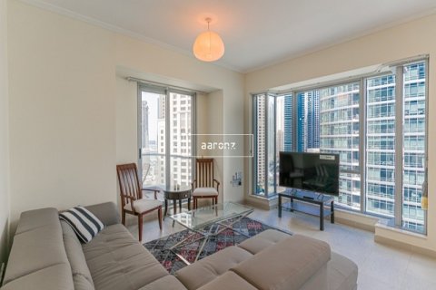 Dubai Marina, UAE의 임대용 아파트 침실 2개, 134.1제곱미터 번호 604302 - 사진 4