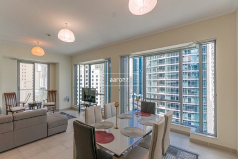 Dubai Marina, UAE의 임대용 아파트 침실 2개, 134.1제곱미터 번호 604302 - 사진 1