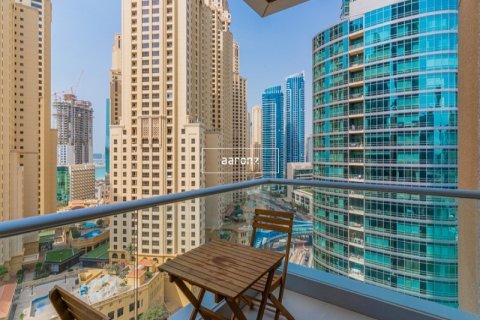 Dubai Marina, UAE의 임대용 아파트 침실 2개, 134.1제곱미터 번호 604302 - 사진 6