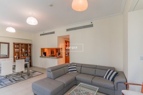 Dubai Marina, UAE의 임대용 아파트 침실 2개, 134.1제곱미터 번호 604302 - 사진 15