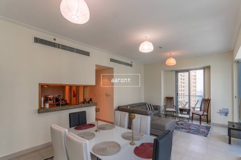 Dubai Marina, UAE의 임대용 아파트 침실 2개, 134.1제곱미터 번호 604302 - 사진 14