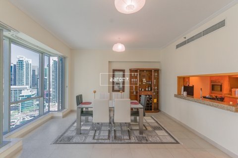 Dubai Marina, UAE의 임대용 아파트 침실 2개, 134.1제곱미터 번호 604302 - 사진 12