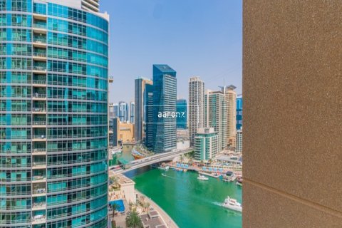 Dubai Marina, UAE의 임대용 아파트 침실 2개, 134.1제곱미터 번호 604302 - 사진 17