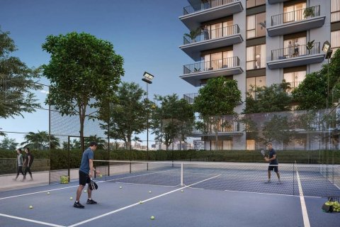 Byt v Dubai, SAE 2 ložnice, 130 m² Č.: 599663 - fotografie 7