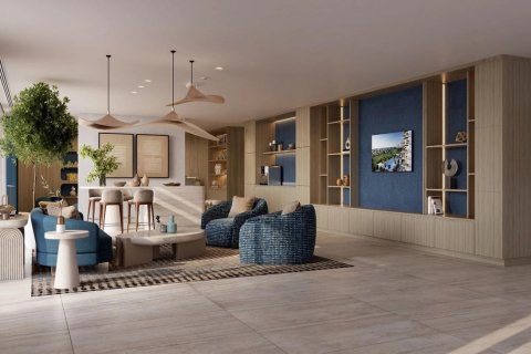 Byt v Dubai, SAE 2 ložnice, 130 m² Č.: 599663 - fotografie 5