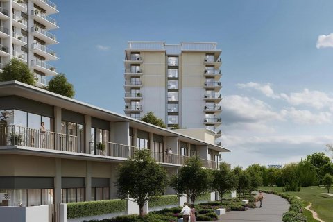 Byt v Dubai, SAE 2 ložnice, 130 m² Č.: 599663 - fotografie 1