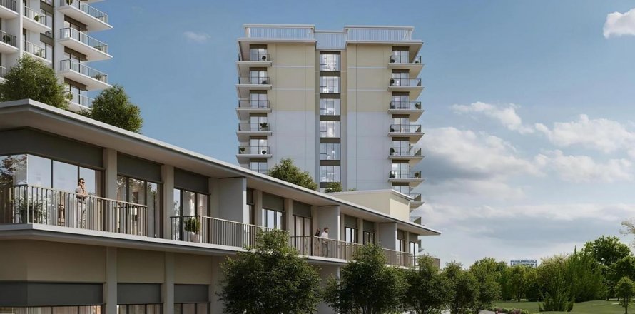 Byt v Dubai, SAE 2 ložnice, 130 m² Č.: 599663