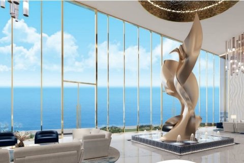 Apartman u gradu Dubai, UAE 1 spavaća soba, 75.7 m2 Br. 567945 - Slika 4