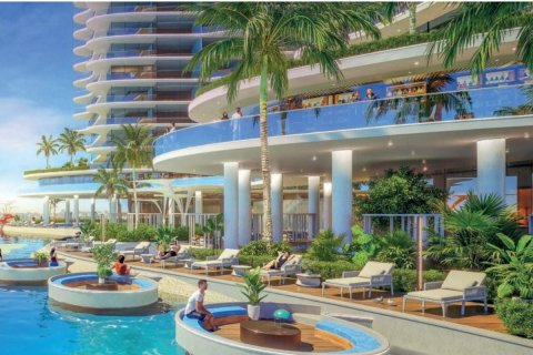 Apartman u gradu Dubai, UAE 1 spavaća soba, 75.7 m2 Br. 567945 - Slika 6