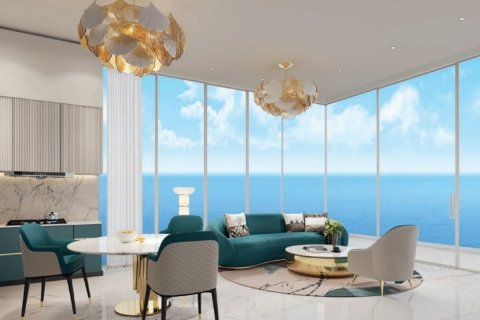 Apartman u gradu Dubai, UAE 1 spavaća soba, 75.7 m2 Br. 567945 - Slika 1