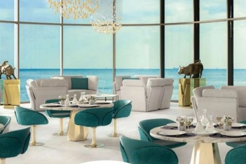 Apartman u gradu Dubai, UAE 1 spavaća soba, 75.7 m2 Br. 567945 - Slika 3