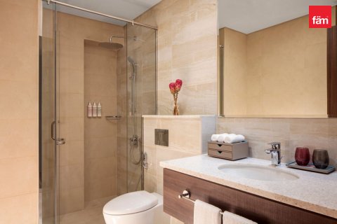 Apartmánový hotel v Dubai Media City, SAE 1 ložnice, 62.1 m² Č.: 567949 - fotografie 6