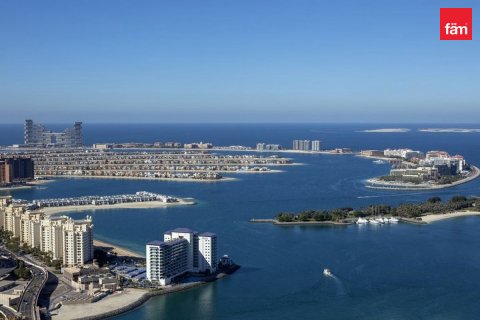 Apartmánový hotel v Dubai Media City, SAE 1 ložnice, 62.1 m² Č.: 567949 - fotografie 1