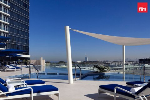 Apartmánový hotel v Dubai Media City, SAE 1 ložnice, 62.1 m² Č.: 567949 - fotografie 7
