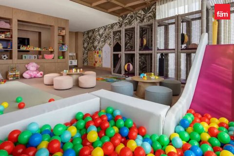 Apartmánový hotel v Dubai Media City, SAE 1 ložnice, 62.1 m² Č.: 567949 - fotografie 16