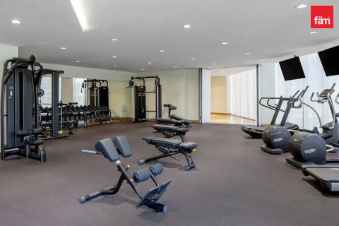 Apartmánový hotel v Dubai Media City, SAE 1 ložnice, 62.1 m² Č.: 567949 - fotografie 10