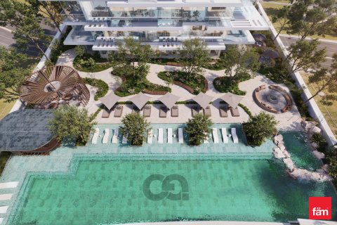 Apartment in Dubai, UAE 1 bedroom, 71.5 sq.m. № 622422 - photo 10
