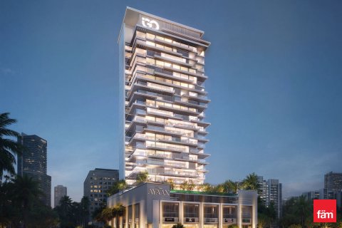 Apartment in Dubai, UAE 1 bedroom, 71.5 sq.m. № 622422 - photo 5