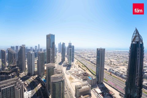 Downtown Dubai (Downtown Burj Dubai)、Dubai、UAE にあるマンション販売中 2ベッドルーム、136.3 m2、No580889 - 写真 27