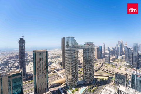 Downtown Dubai (Downtown Burj Dubai)、Dubai、UAEにあるマンション 2ベッドルーム、136.3 m2 No580889