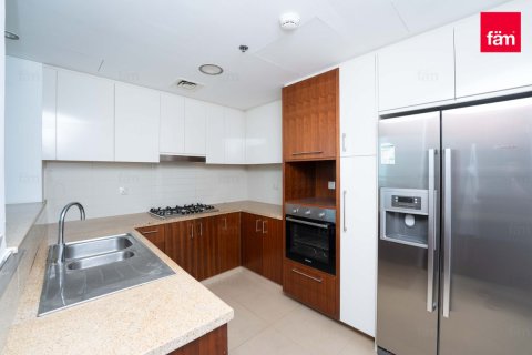 Downtown Dubai (Downtown Burj Dubai)、Dubai、UAE にあるマンション販売中 2ベッドルーム、136.3 m2、No580889 - 写真 7