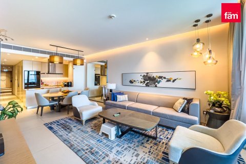 Apartemen di Dubai, UEA 3 kamar tidur, 179 m2 nomor 549353 - foto 5