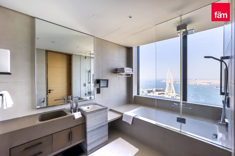 Apartemen di Dubai, UEA 3 kamar tidur, 179 m2 nomor 549353 - foto 10