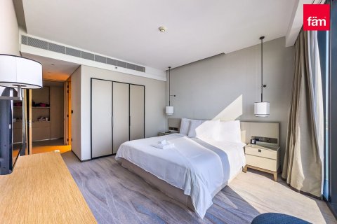 Apartemen di Dubai, UEA 3 kamar tidur, 179 m2 nomor 549353 - foto 14