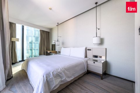 Apartemen di Dubai, UEA 3 kamar tidur, 179 m2 nomor 549353 - foto 20
